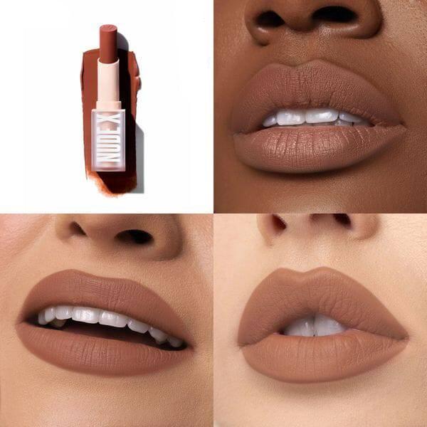 Beauty Creations NUDEX Lipstick - HB Beauty Bar