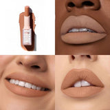 Beauty Creations NUDEX Lipstick - HB Beauty Bar