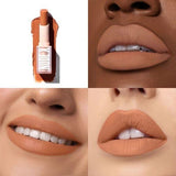 Beauty Creations NUDEX Lipstick - HB Beauty Bar
