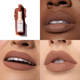 Beauty Creations NUDEX Lipstick - HB Beauty Bar