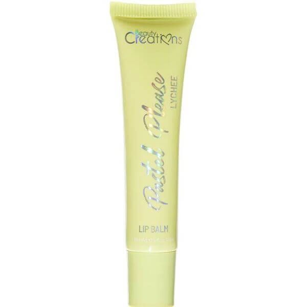 Beauty Creations Pastel Please Lip Balm - HB Beauty Bar