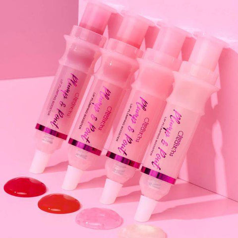Beauty Creations Plump & Pout Lip Plumping Boosters (3 Pack)