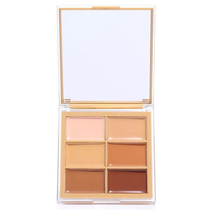 Beauty Creations Sand Snatchural Palette