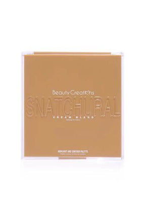 Beauty Creations Sand Snatchural Palette