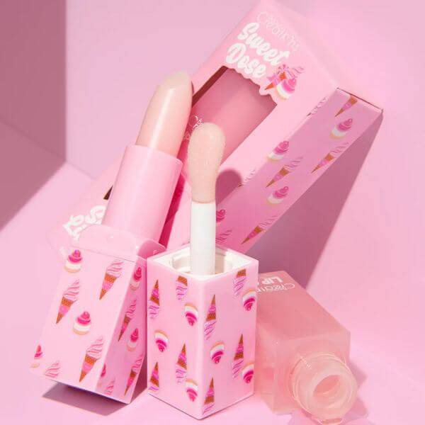 Beauty Creations Sweet Dose Duo - HB Beauty Bar