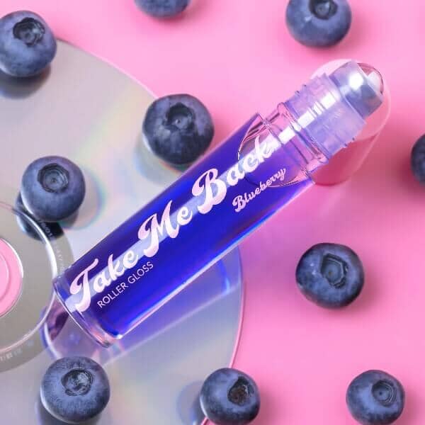 Beauty Creations Take Me Back Lip Gloss - HB Beauty Bar