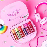 Beauty Creations Take Me Back Lip Gloss Collection