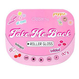 Beauty Creations Take Me Back Lip Gloss Collection