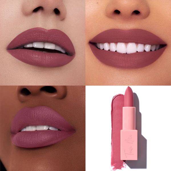 Beauty Creations Tease Me Lipstick - HB Beauty Bar