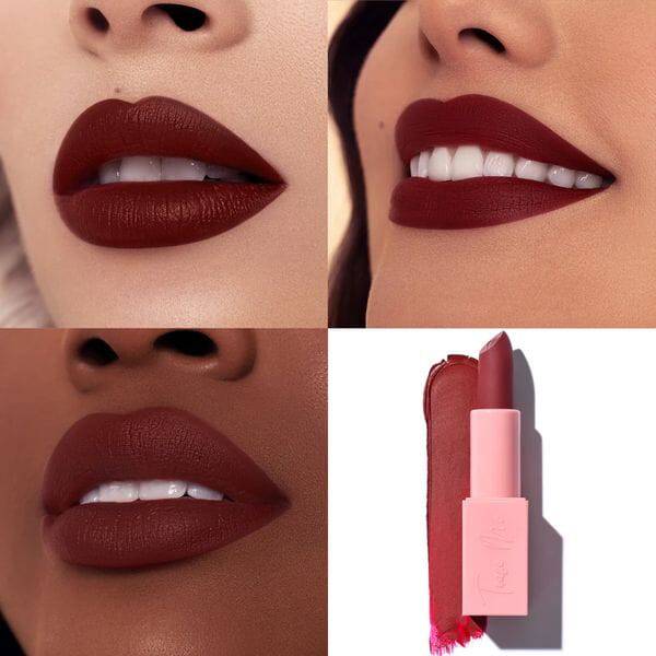 Beauty Creations Tease Me Lipstick - HB Beauty Bar