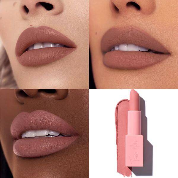 Beauty Creations Tease Me Lipstick - HB Beauty Bar