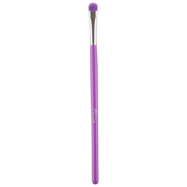 Beauty Creations The Neon Purple 2PC Brush Set - HB Beauty Bar