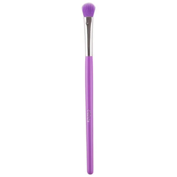Beauty Creations The Neon Purple 2PC Brush Set - HB Beauty Bar
