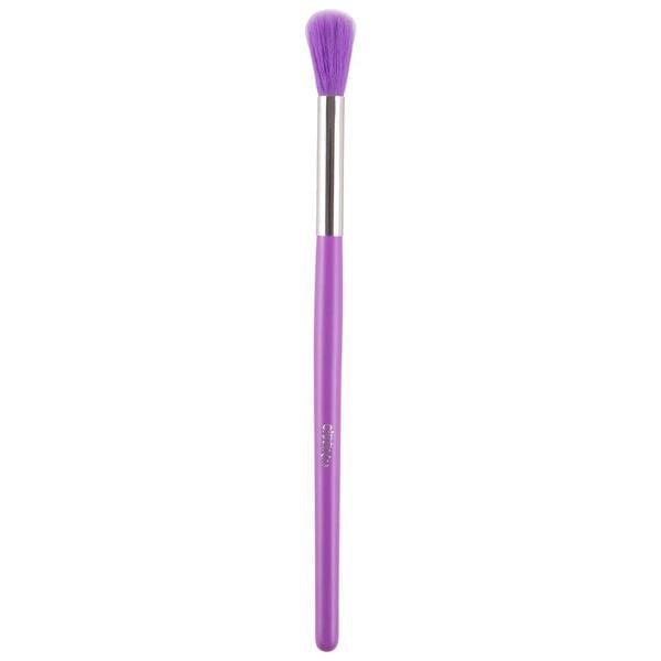 Beauty Creations The Neon Purple 2PC Brush Set - HB Beauty Bar