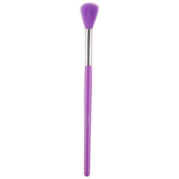 Beauty Creations The Neon Purple 2PC Brush Set - HB Beauty Bar