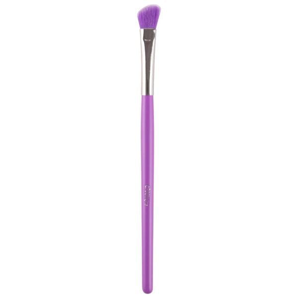 Beauty Creations The Neon Purple 2PC Brush Set - HB Beauty Bar