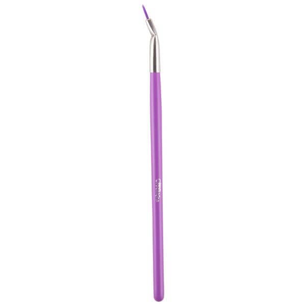 Beauty Creations The Neon Purple 2PC Brush Set