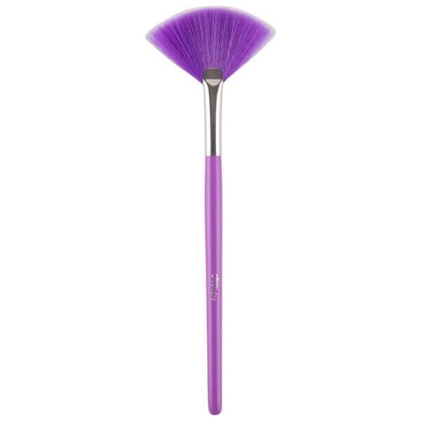 Beauty Creations The Neon Purple 2PC Brush Set