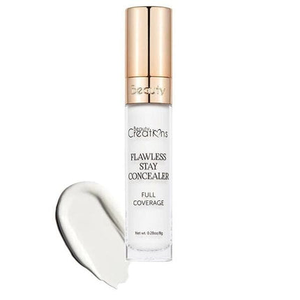Beauty Creations Flawless Stay Concealer Corrector White