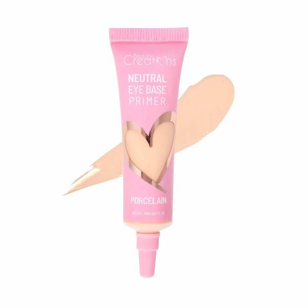 Beauty Creations Neutral Eye Base Primer - HB Beauty Bar