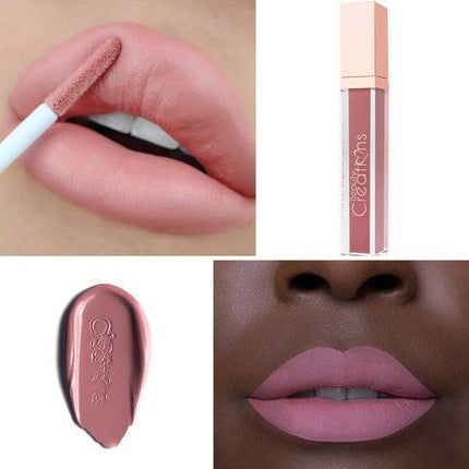 Beauty Creations Seal The Deal Lipstick - HB Beauty Bar