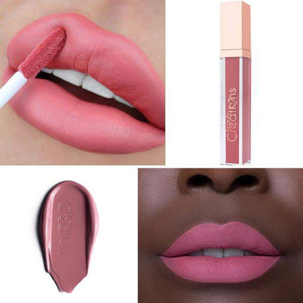 Beauty Creations Seal The Deal Lipstick - HB Beauty Bar