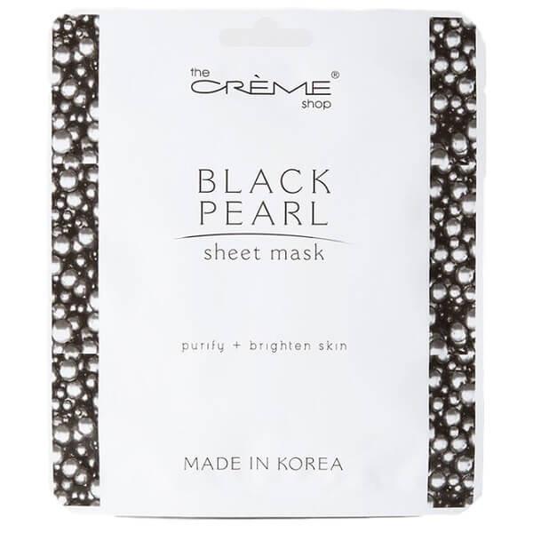 black-pearl-sheet-mask-creme-shop-sheet-mask