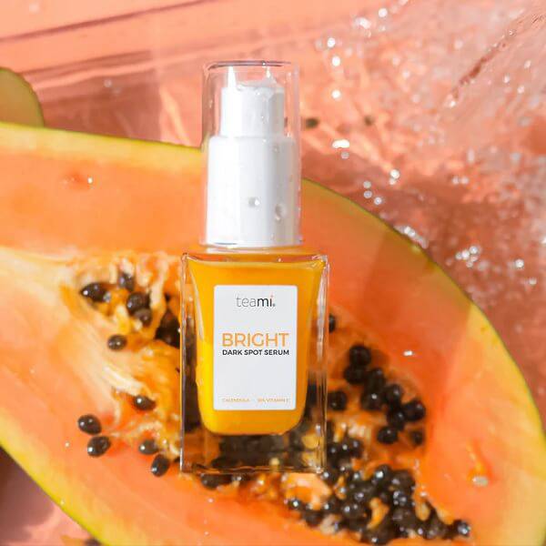 Bright, Dark Spot Serum by Teami 2