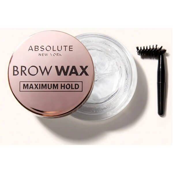 Absolute New York Brow Wax