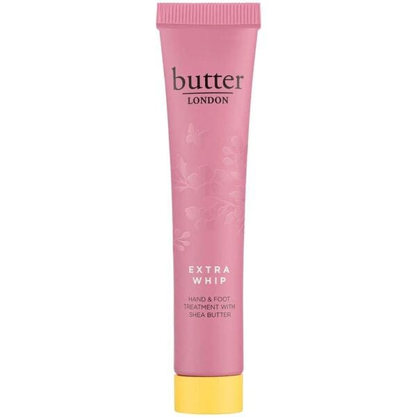 Butter London Extra Whip Hand and Foot Treatment with Shea Butter