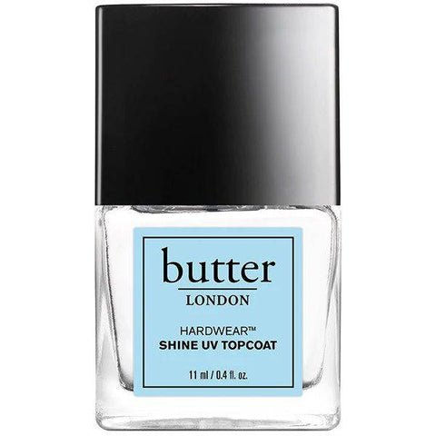 LA Colors Gel Shine Extra Shiny Top Coat