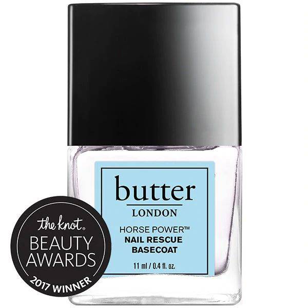 Patent Shine 10X Nail Lacquer - Mums The Word by Butter London for Wom