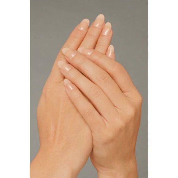 Butter London Sheer Wisdom Nail Tinted Moisturizer - Light
