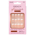 CALA French Glamour | Medium Press On Nails