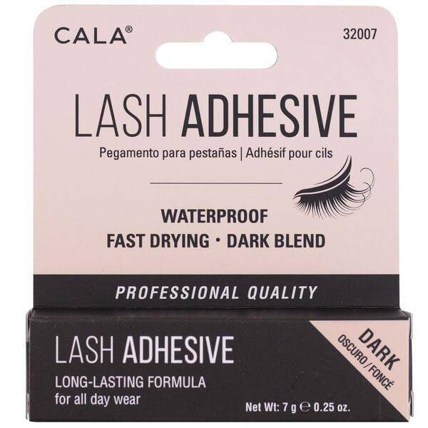 CALA Premium Eyelash Adhesive - Dark 32007