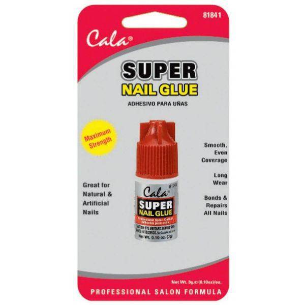 CALA Super Nail Glue