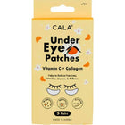CALA Under Eye Patches: Vitamin C & Collagen