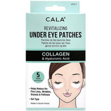 CALA Under Eye Patches: Collagen & Hyaluronic Acid