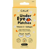 CALA Under Eye Patches: Vitamin C & Collagen