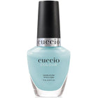 Cuccio Blueberry Sorbet