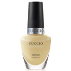 trust yourself - cuccio - nail polish
