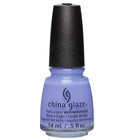 good tide-ing - china glaze - nail polish