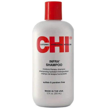 CHI Infra Shampoo 12 oz