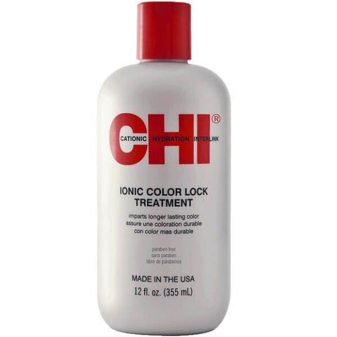 CHI Infra Moisture Therapy Shampoo 12 oz