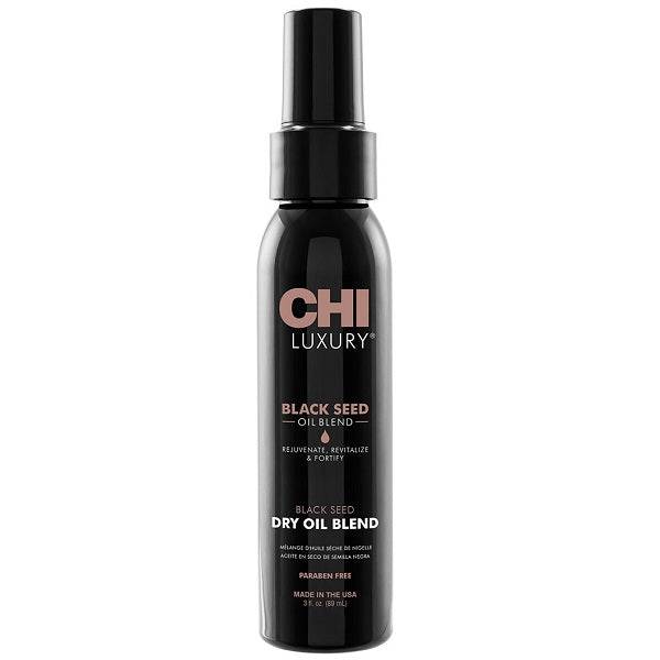CHI Luxury Black Seed Dry Oil - HB Beauty Bar
