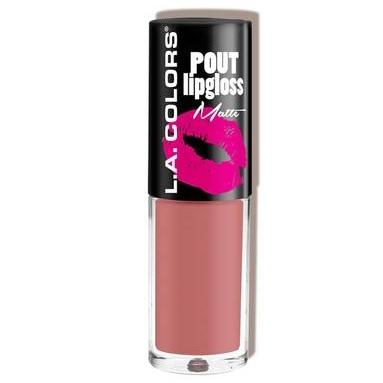 LA Girl Metal Liquid Lipstick