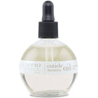 Cuccio Manicure Cuticle Revitalizing Oil - Fragrance Free CNSC4084