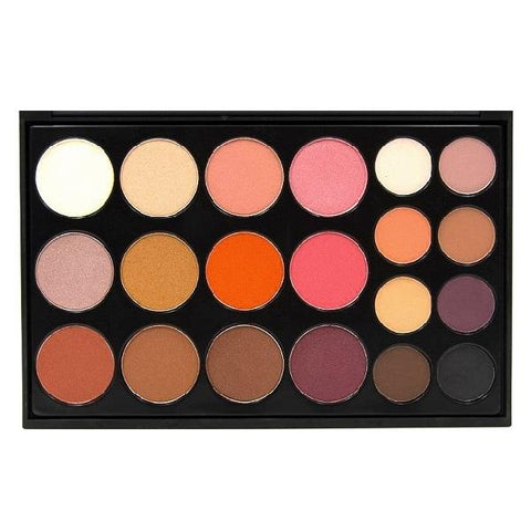 Beauty Creations The Sweetest Eyeshadow Palette