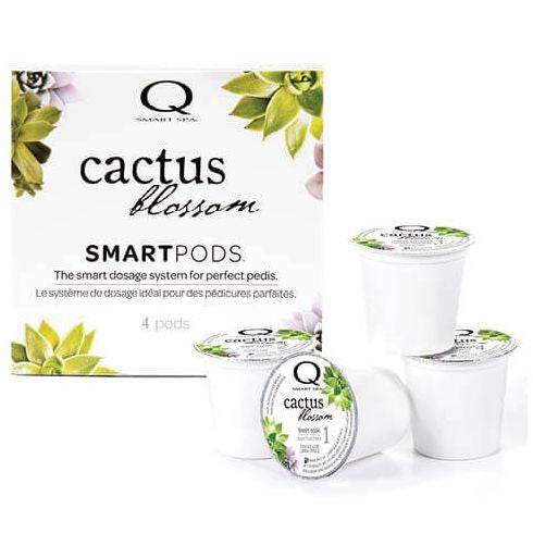 Smart SPA Cactus Blossom - 4 Step System Smart Pod