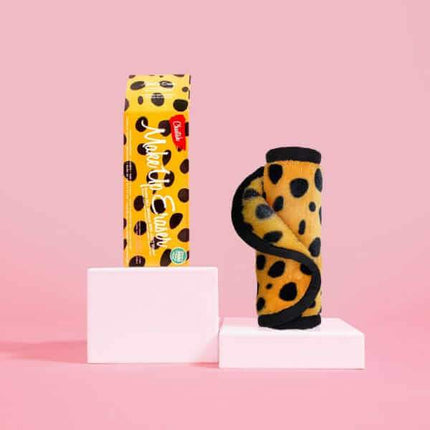 MakeUp Eraser Cheetah Print 6